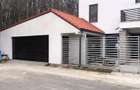 Corbeanca, vila pe colt, 9 camere, sauna - 13