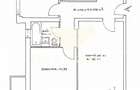 Apartament 3 camere Domenii | Imobil 1984 - 15