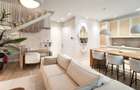 Chirie | Duplex 3 camere | Cartierul Francez | Design Modern - 2