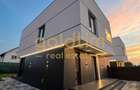 SMART HOUSE/CALITATE SUPERIOARA/FINISAJE PREMIUM/VILA INDIVIDUALA - 2