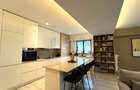 REA1025524 Apartament 3 Camere 125 mp Mobilat si Utilat - 4