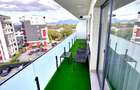 Apartament 2 camere + bucatarie separata+parcare / Vivamus Park Residence Brasov - 7