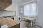 Etaj 2 - Visan , apartament nou 1 camera decomandat, mobilat utilat - 5