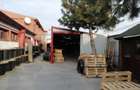 Spatiu depozitare si productie zona Colentina - Andronache - 1