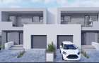 Duplex 4 camere cu garaj integrat  - 1