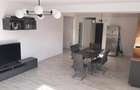 Apartament trei camere, rezidential, parter, curte proprie - 2