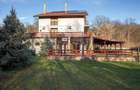 Pensiune, teren 4.460 mp, Hidișelul de Jos, Bihor. 685.000 Euro (neg). - 5