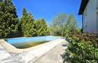 Vanzare vila P + 1  / Snagov / Ciofliceni / teren 1.477 mp, piscina, comision 0% - 9