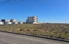 Teren de vanzare in Costinesti zona Golful Francez - 1