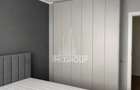 Apartament modern cu 3 camere de vânzare si garaj - Cartier Europa - 4