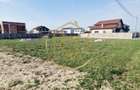 Vand teren intravilan cu proiect si  autorizatie de constructie in Giroc - 1