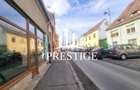 SPAȚIU COMERCIAL ÎN SIBIU | ZONA 9 MAI | VITRINĂ LA STRADĂ - 1