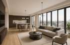 PENTHOUSE PANORAMIC – Etaj 9 | 4 Dormitoare | 5 Băi | Living 103 mp - 3