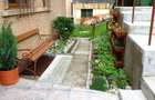 Apartament în casă, cu grădină și vedere panoramică spre Tâmpa - 15