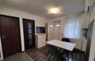 Apartament cu o cameră, Marasti, complet mobilat și utilat. - 1