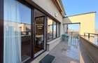 Penthouse 3 camere | De Inchiriat | Herastrau | Baneasa | Terasa | Parcare - 17