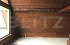 Casa de vacanta tip A- frame -Tohanita, zona superba se vinde la cheie - 14