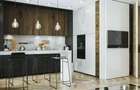 Apartament Lux 2 Camere Eminescu I Boxa Inclusa I Metrou - 3