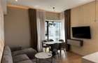 De inchiriat verdi 3 camere // Floreasca / Parcare - 1