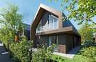 Cartier Rezidențial Serenity Village inteligent cu pompa de caldura  - 12