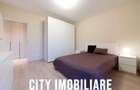 Apartament 3 camere, LUX, mobilat,  Andrei Muresanu Sud. - 7