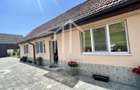Casa de vanzare in Sibiu singur in curte, 142mp utili, Turnisor - 1