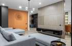 LUXURY 3 ROOMS FLOREASCA I INTERIOR DESIGN - 2