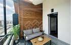 Penthouse de vanzare in Sibiu - design spectaculos - terasa - - 8