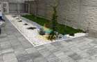 Vanzare Apartament 3 camere cu Gradina 2 LP incluse Str Biruintei - 2