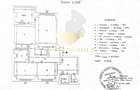 4 camere, 92 mp, 4/10, renovat la cheie, bloc 1980 anvelopat, Obor, metrou - 11