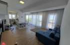 PIPERA PLAZA (Catted Residence Pipera)-2 camere, complet mobilat, parcare, boxa! - 11