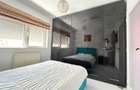 COMISION 0% | 3 camere | complet mobilat - utilat | Girocului - 26
