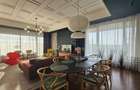 Apartament 4 camere 196MP | Liziera Residence - Pipera | 2 parcari subterane - 5
