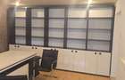 Birou complet mobilat, 85 mp, 3 camere, lângă Mall Vitan , centrala - 20