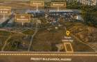 Teren intravilan 1.000 mp | Zona Dedeman/ proiect Bd. Madrid | Comision 0% - 1