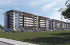 Apartament 2 camere | decomandat | 59 mp - Metrou - 5