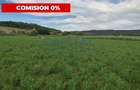 Comision %! Teren intravilan 22 400 mp, suprafata plana, sat Fundatura Cluj - 1