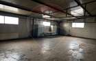 Spațiu industrial în Deva - Platformă betonată, 2 hale , linie CFR - 4