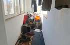 AGIGEA, 3 CAMERE DECOMANDAT 2 BAI, CENTRALA GAZ, 70 MP. PARCARE, BOXA - 14