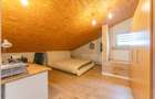 Casa mobilata utilata modern cartier Izvor Tarlungeni Brasov - 14