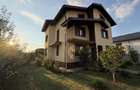 Vila superba 283 mp construit, 656 mp teren in Ciorogârla, la asfalt