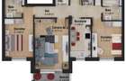 Apartament 3 camere Victory by Casa Nobel - V3 - 13