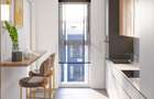 REA1023429 Apartament 2 camere cu gradina Aviatiei Nord - 4