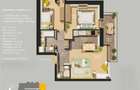 3 Camere | Luminos| Zona Marriott| Loc Parcare Inclus - 7