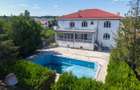 Domeniu privat 5.000 mp, cu reședință de 625 mp și piscină, Corbeanca - 1