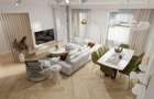 Studio dublu MyPlace North | Pipera Plaza | direct dezvoltator - 1
