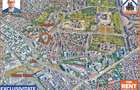 De inchiriat: Apartamente 3 Camere Marriott - 13 Septembrie - 14