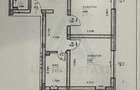 Apartament premium 73,2 mp + 2 balcoane  Etaj 1 parcare  in Șelimbăr - 12