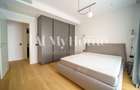 Apartament superb de 4 camere/ zona Aviatiei-Herastrau/ parcare subterana - 12