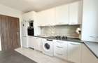 Apartament cu 2 camere mobilat la etajul 2 decomandat in Giroc, asfalt - 1
